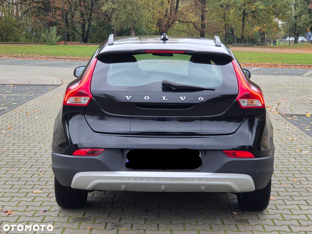 Volvo V40 Cross Country D2 Kinetic - 6