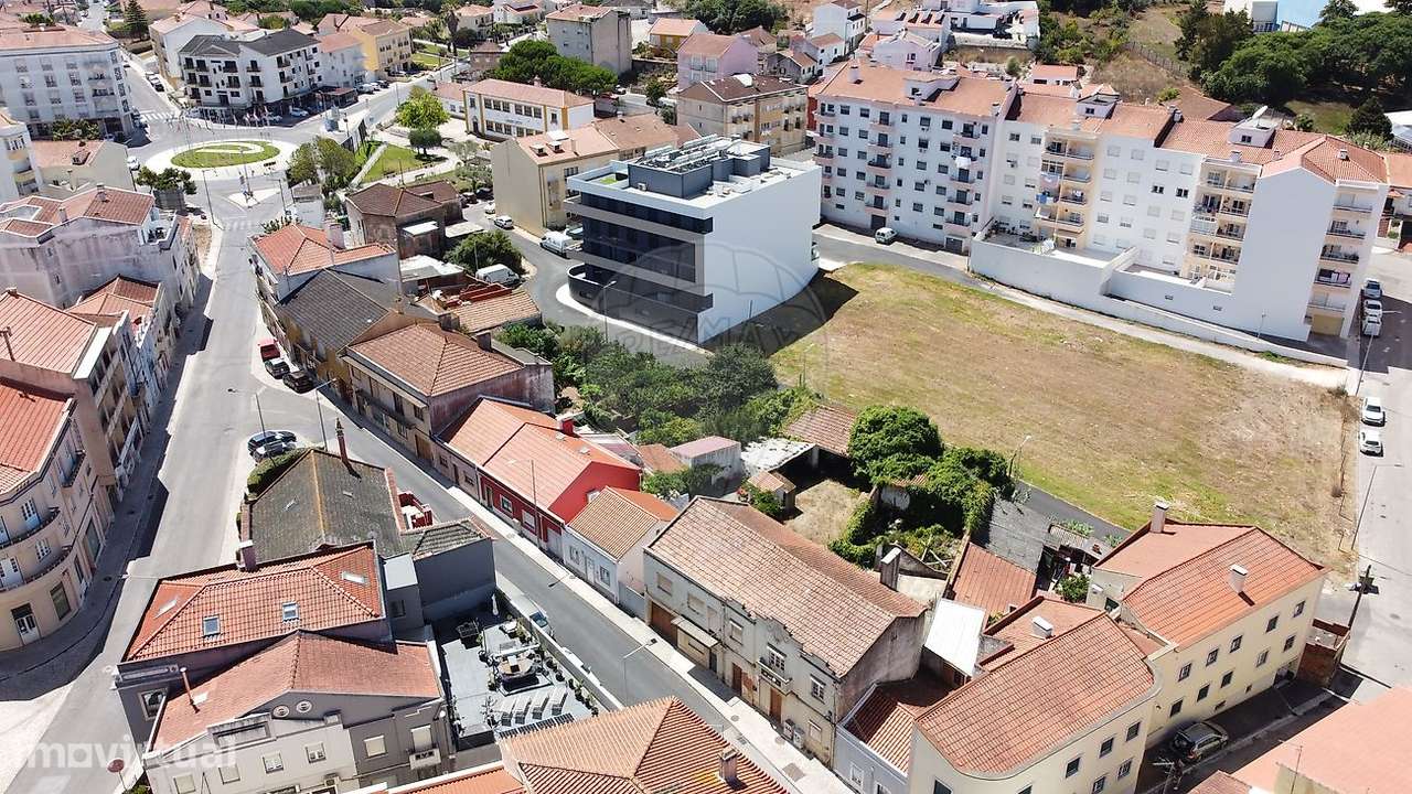Moradia T6 para venda - Grande imagem: 3/38