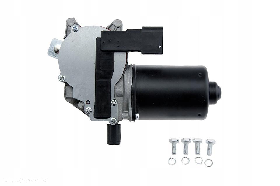 SILNIK WYCIERACZEK BMW X5 E70 07- 405.154 - 4