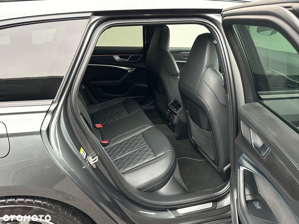 Audi A6 Avant 55 TFSI e PHEV Quattro S Line S tronic - 26