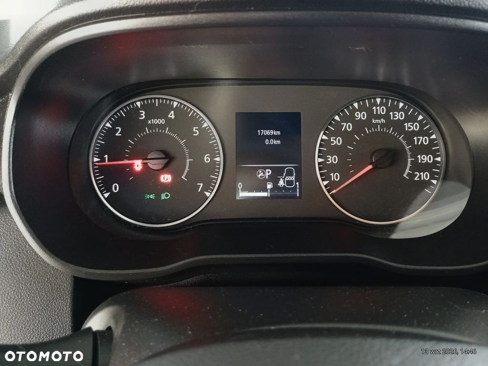 Dacia Duster 1.3 TCe Prestige EDC - 18