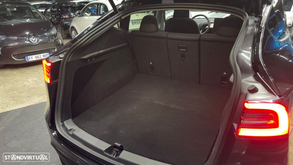 Tesla Model Y RWD - 22