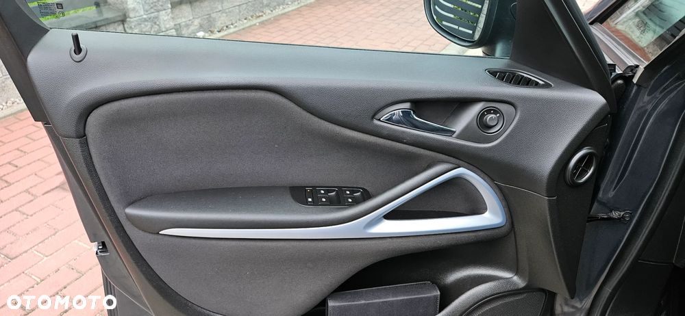 Opel Zafira Tourer 1.4 Turbo ecoFLEX Start/Stop Innovation - 20
