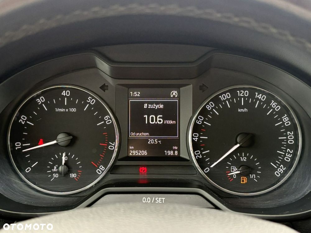 Skoda Octavia 1.4 TSI Ambition - 26