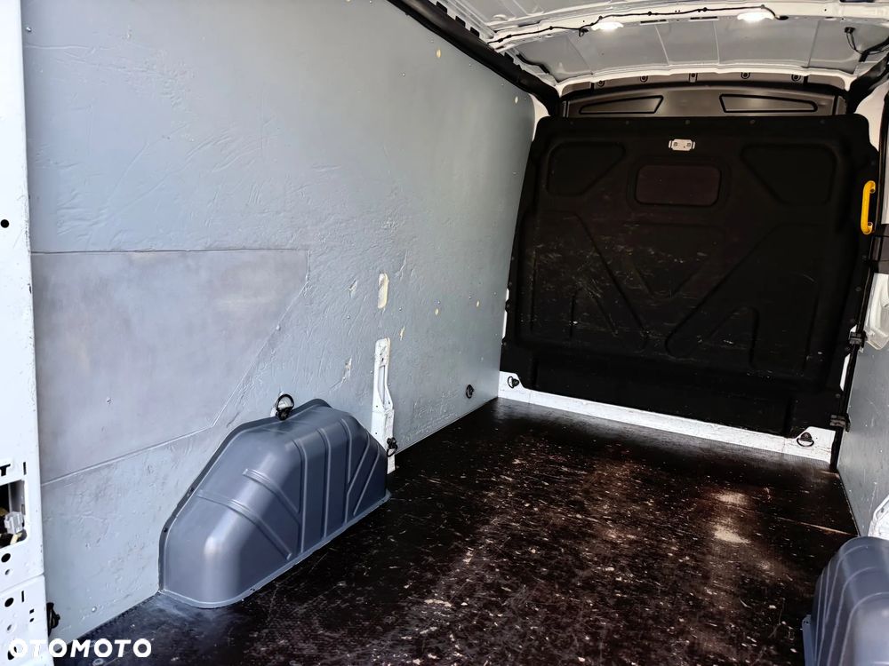 Ford Transit L2H2 Furgon Blaszak, SUPER, Zarejestrowany w PL - 10