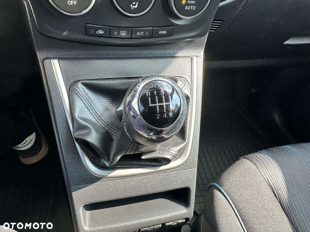 Mazda 5 2.0 MZR-DISI i-stop Edition 40 Jahre - 23