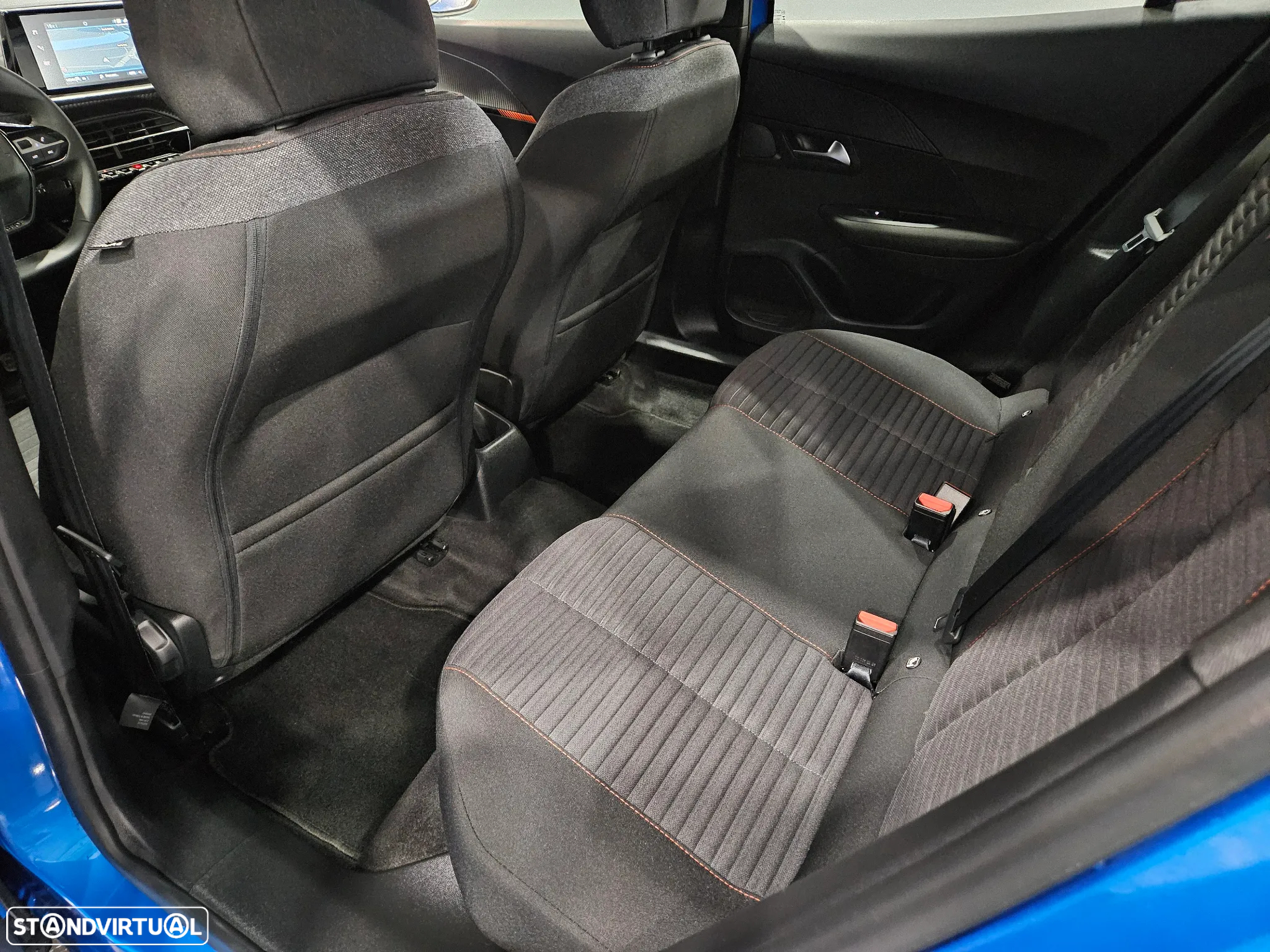 Peugeot 2008 PureTech 100 Stop&Start Active Pack - 11