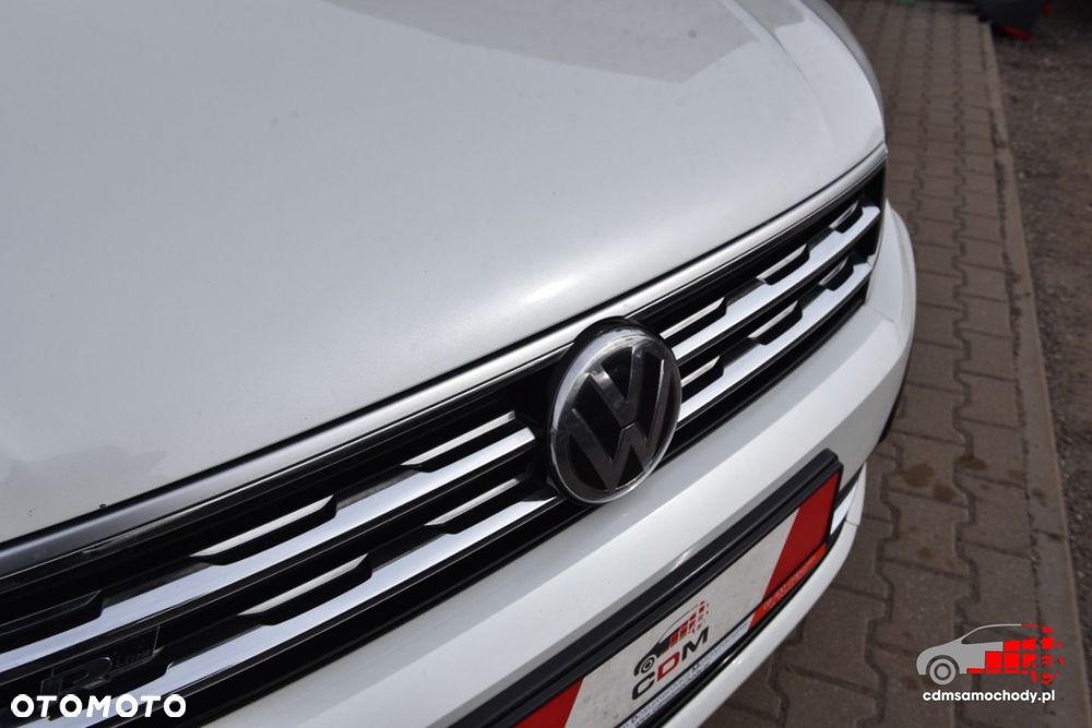 Volkswagen Tiguan - 16