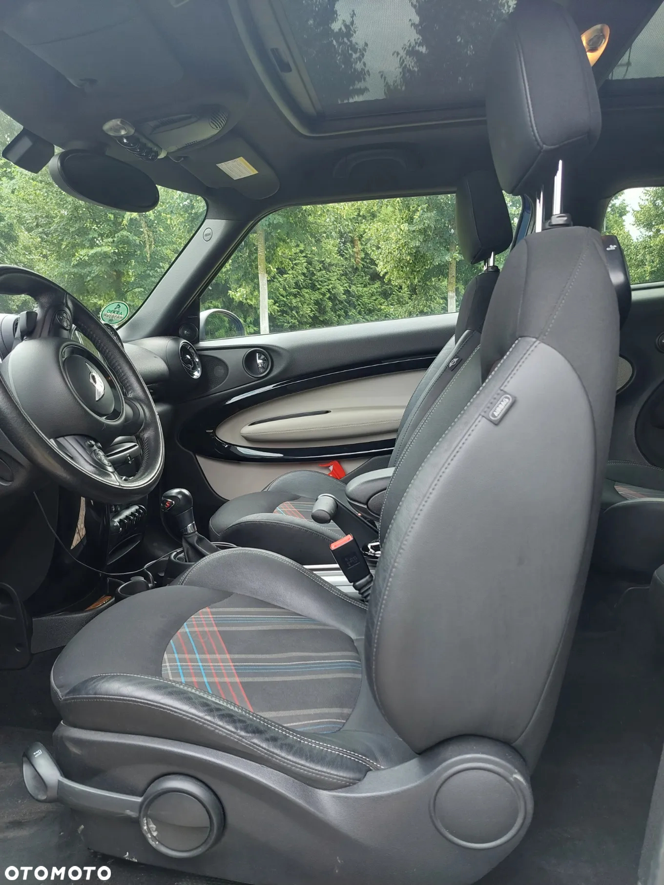MINI Paceman - 15