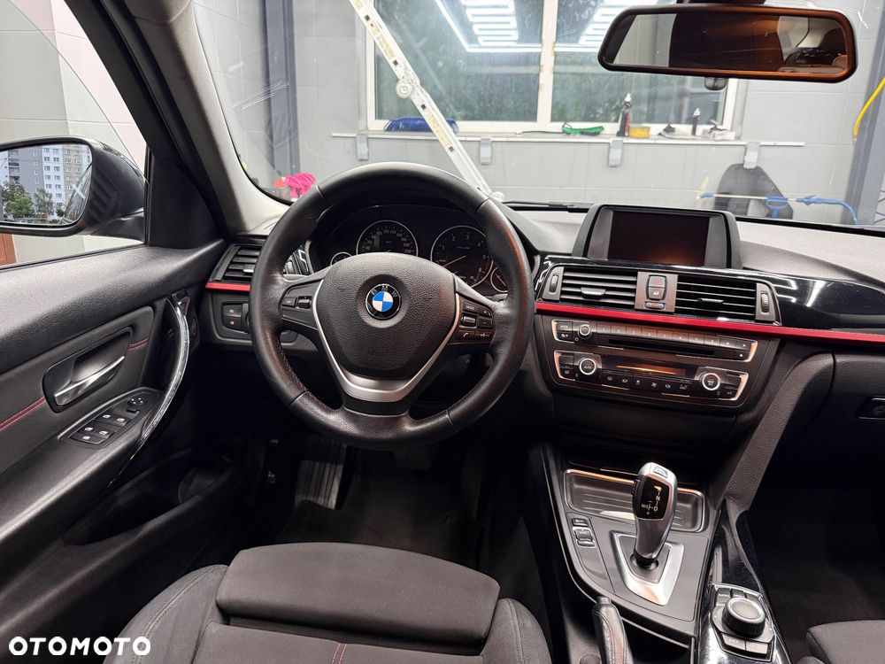 BMW Seria 3 - 16
