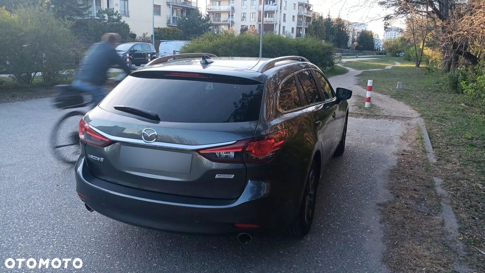 Mazda 6 2.0 SkyMotion - 10