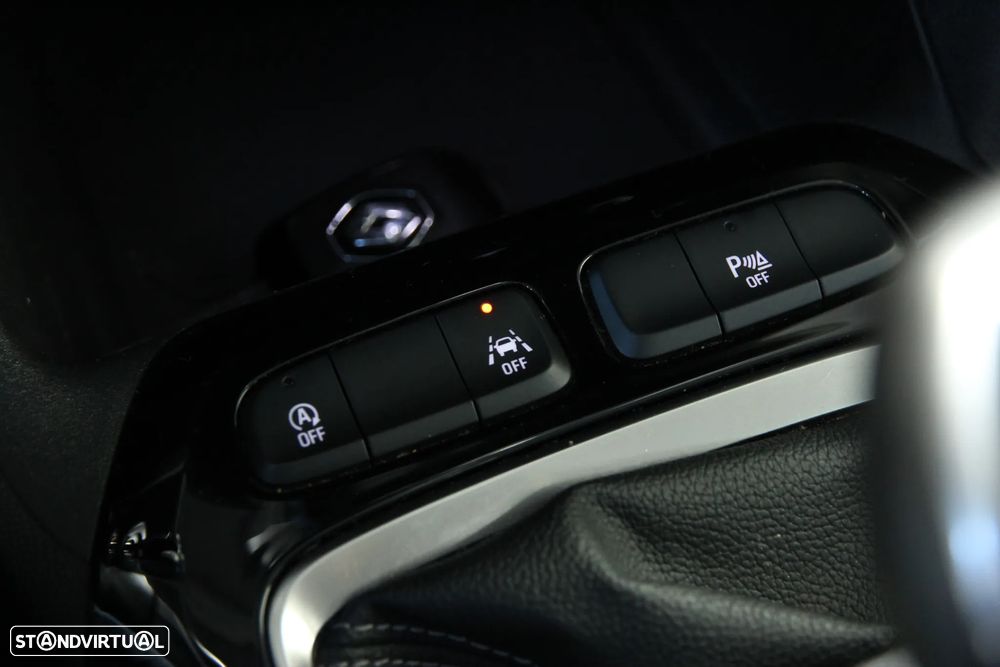 Opel Corsa 1.2 Business - 13