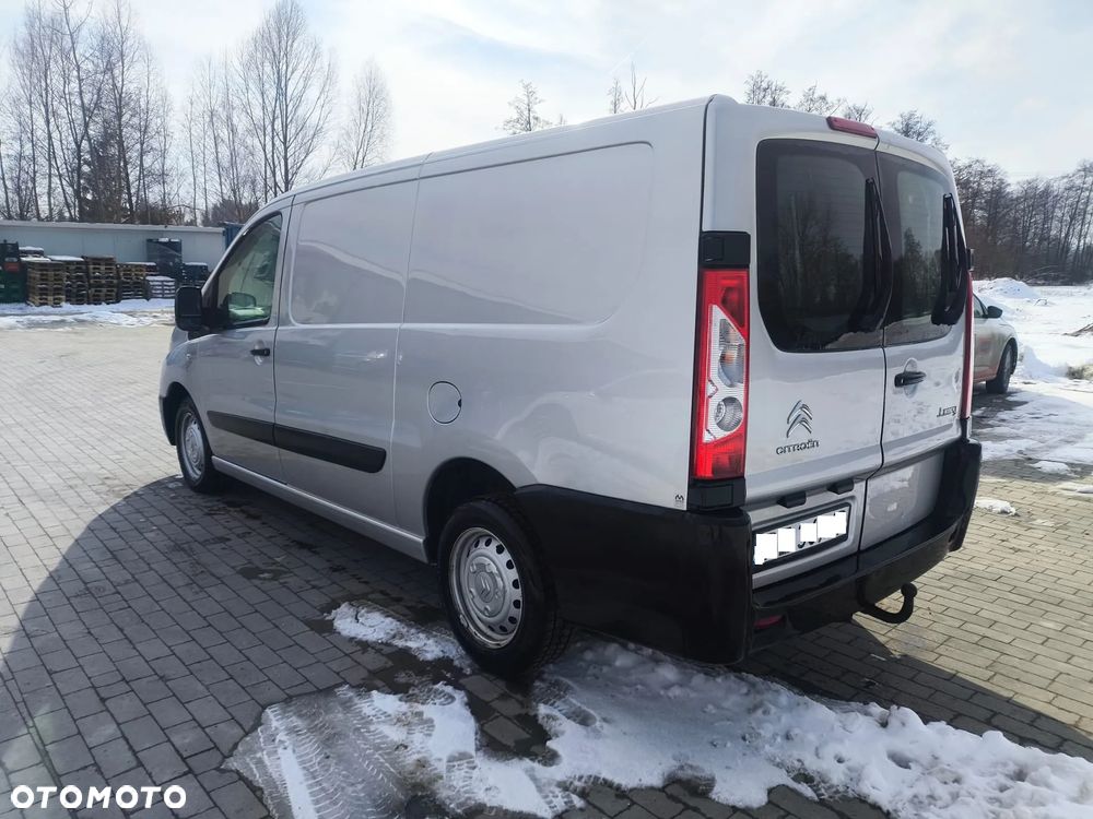 Citroën JUMPY - 4