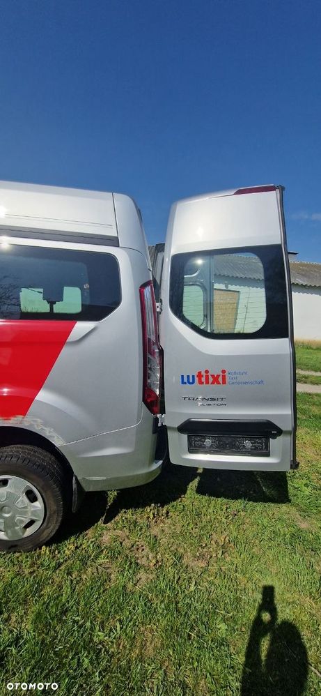 Ford Transit Custom L2H2 VA Autm Trend - 4