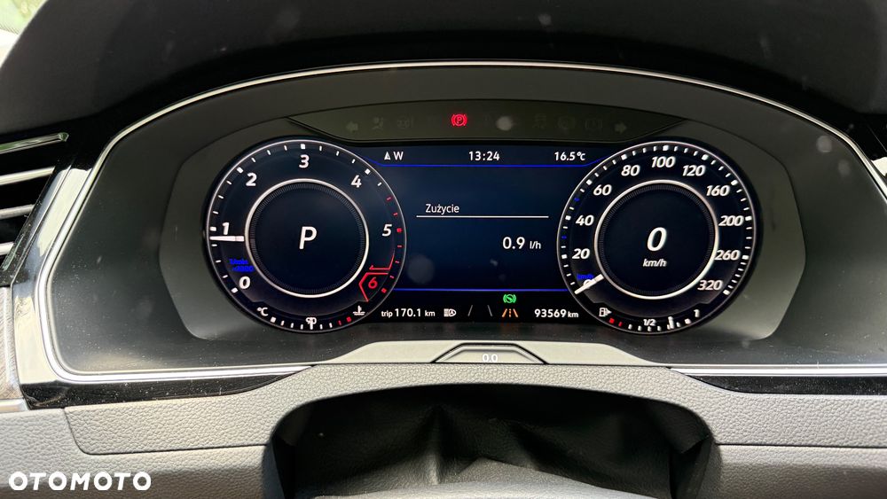 Volkswagen Arteon 2.0 TDI Bi-Turbo SCR 4Mot Elegance DSG - 8