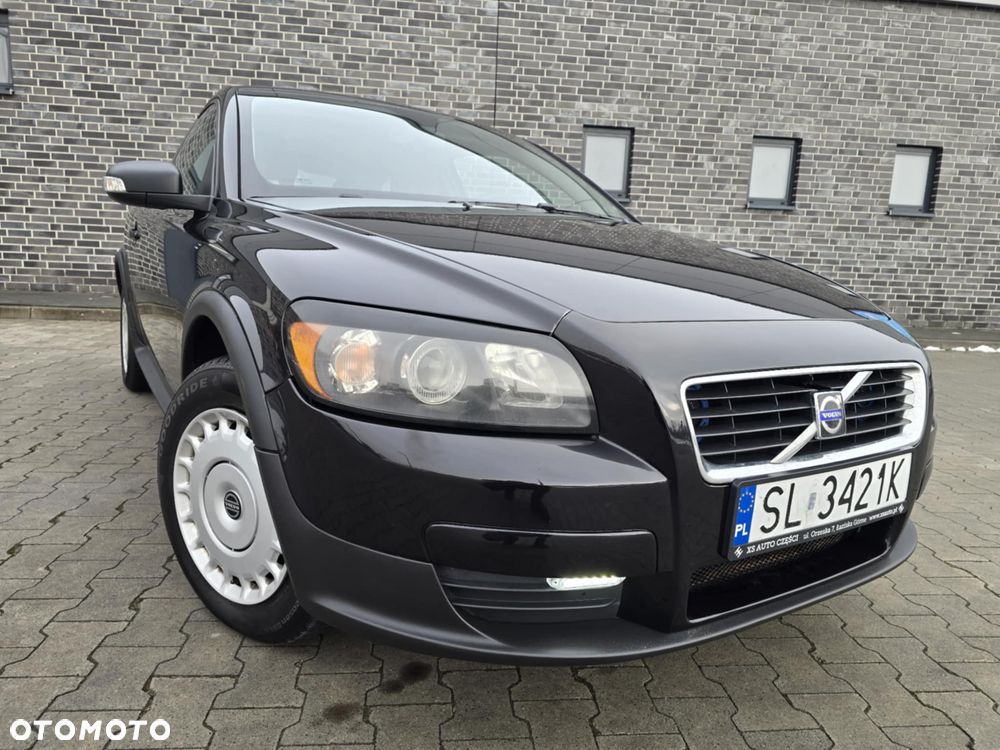 Volvo C30 1.8 Edition - 3
