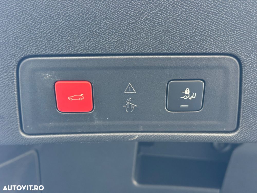 Peugeot 508 BlueHDi 130 EAT8 Allure Pack - 11