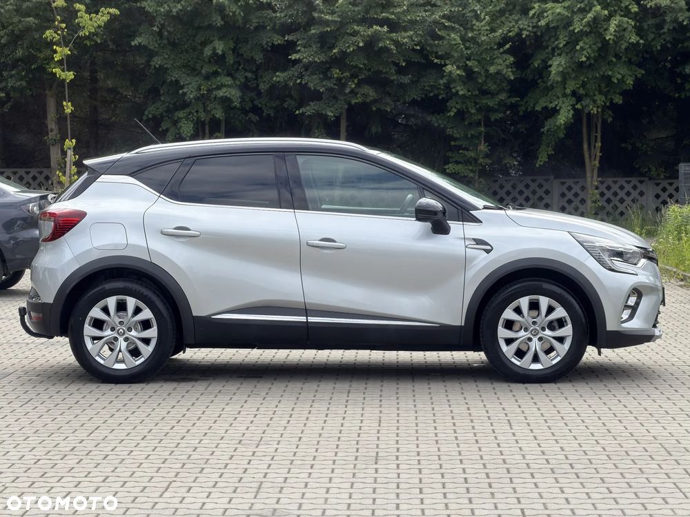 Renault Captur - 4