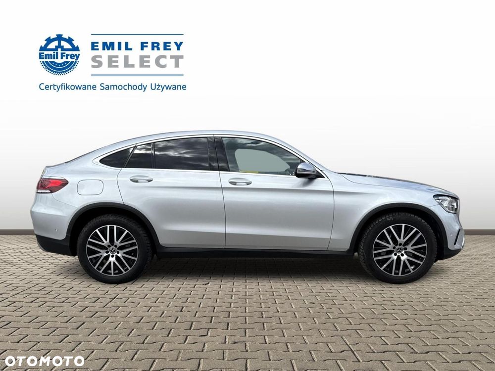 Mercedes-Benz GLC - 6