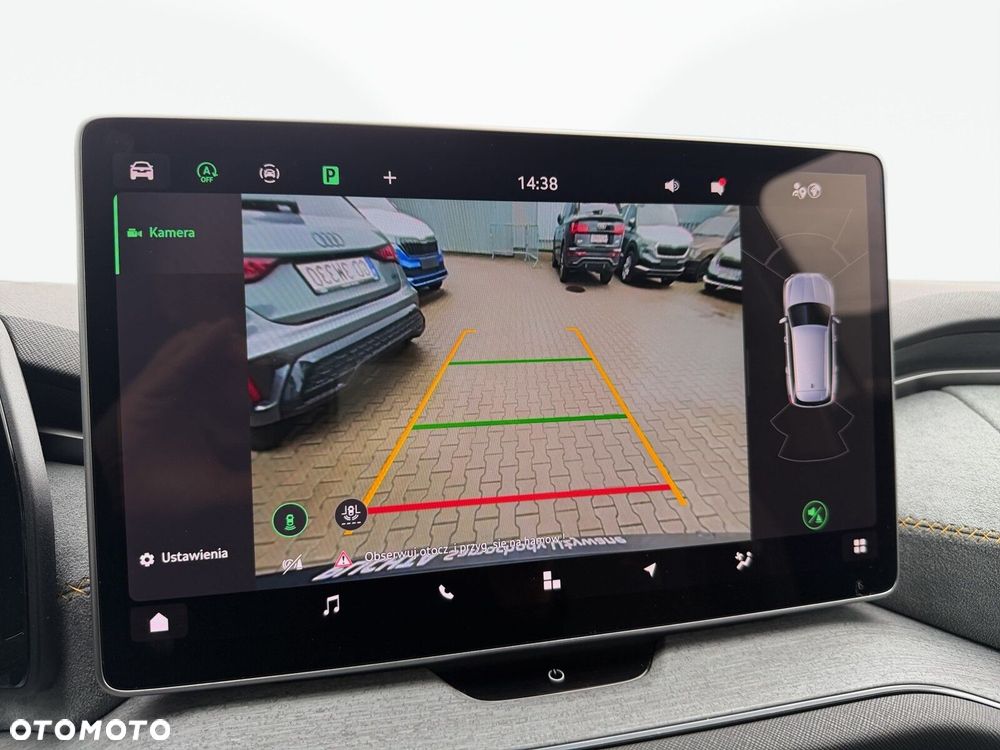 Skoda Kodiaq 1.5 TSI mHEV 4x2 Selection DSG - 32