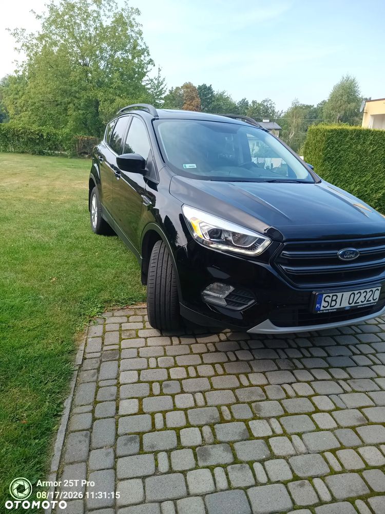 Ford Escape - 3