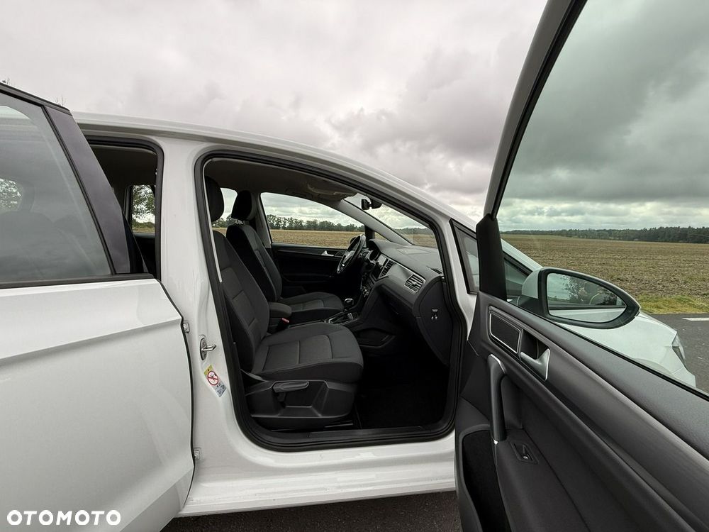 Volkswagen Golf Sportsvan 1.0 TSI DSG Comfortline - 14