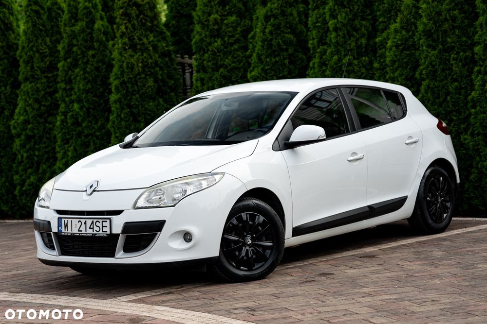 Renault Megane 1.6 16V 100 Expression - 2