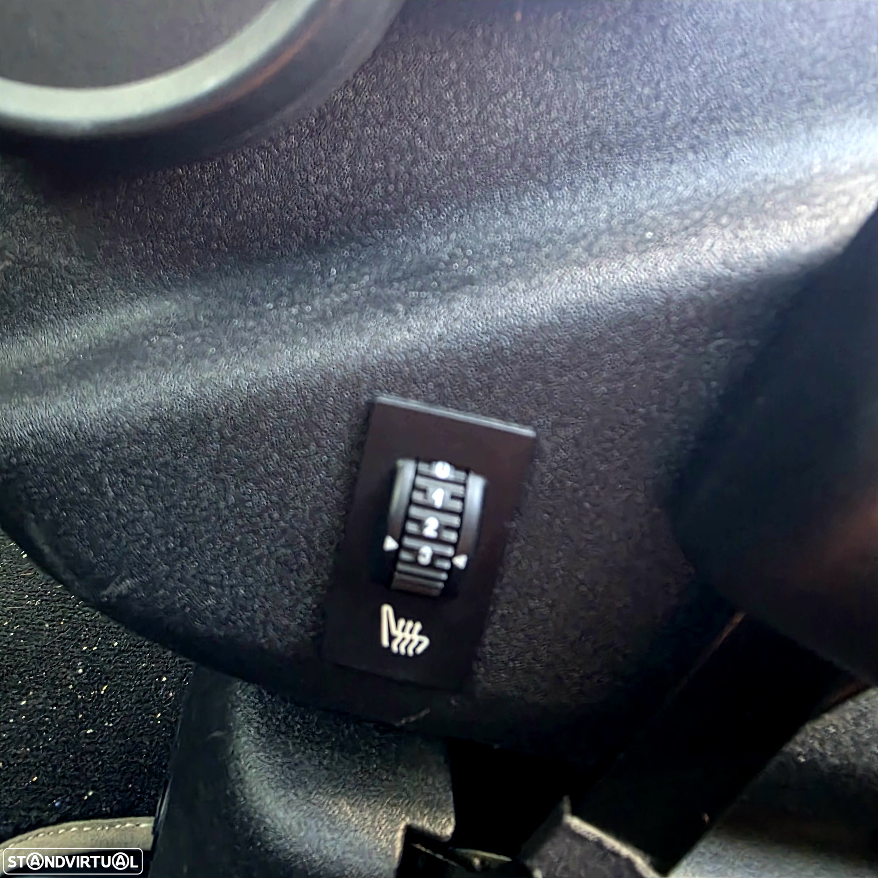 Citroën C4 Grand Picasso 1.6 HDi Exclusive - 17