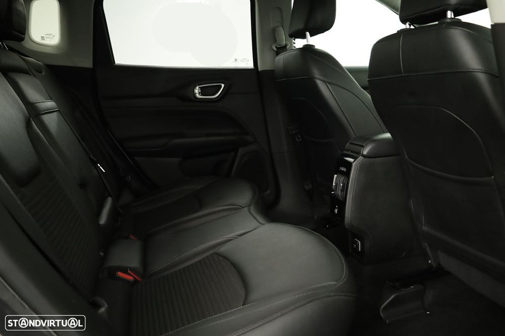 Jeep Compass 1.3 TG 4Xe Night Eagle - 22