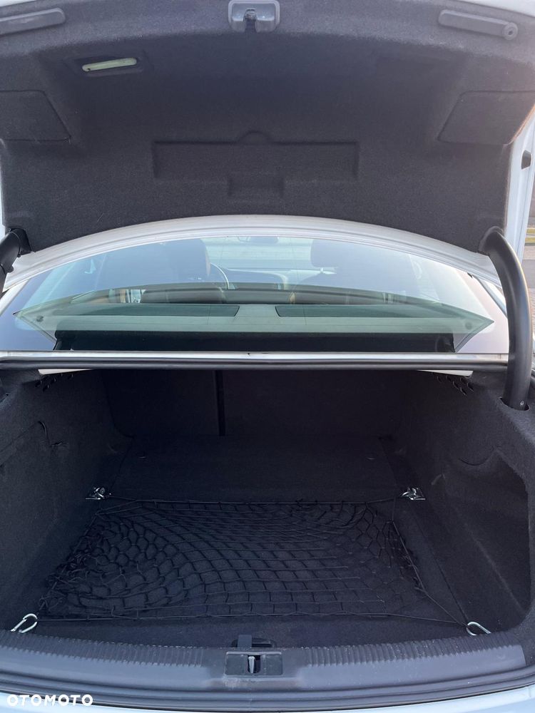 Audi A4 Limousine 2.0 TFSI Quattro S tronic - 22