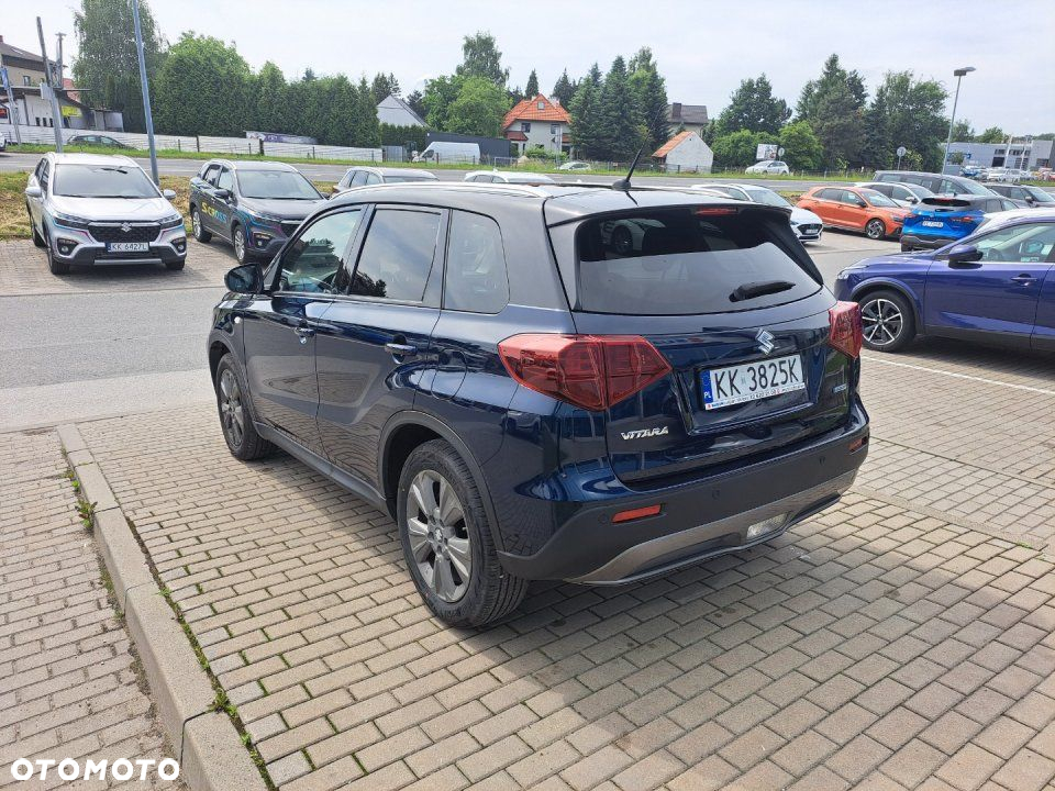 Suzuki Vitara - 3