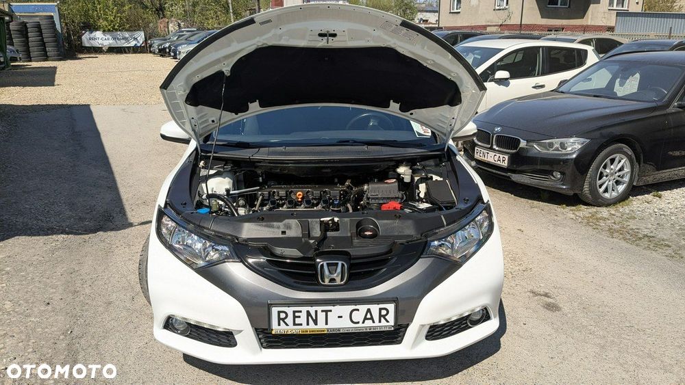 Honda Civic - 35