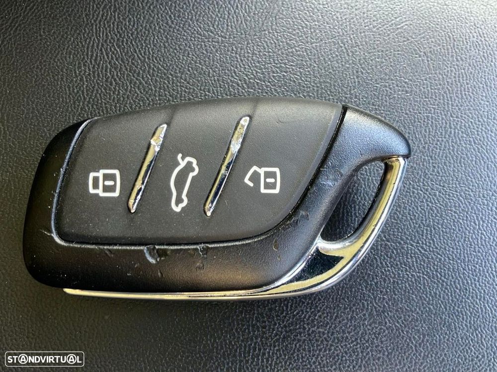 MG EHS 1.5 T-GDI Plug-in Hybrid Luxury - 21