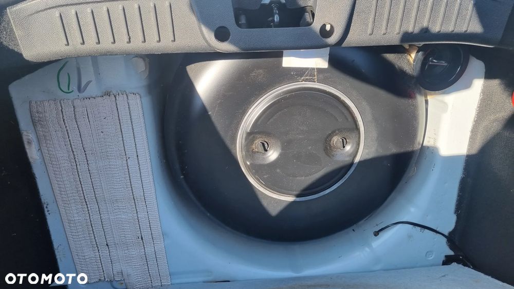 Ford Fiesta - 20