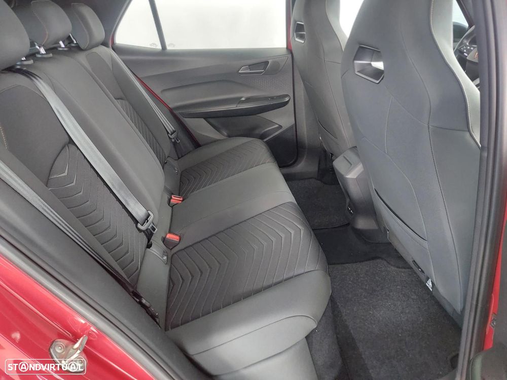 Cupra Born 58 kWh - 42