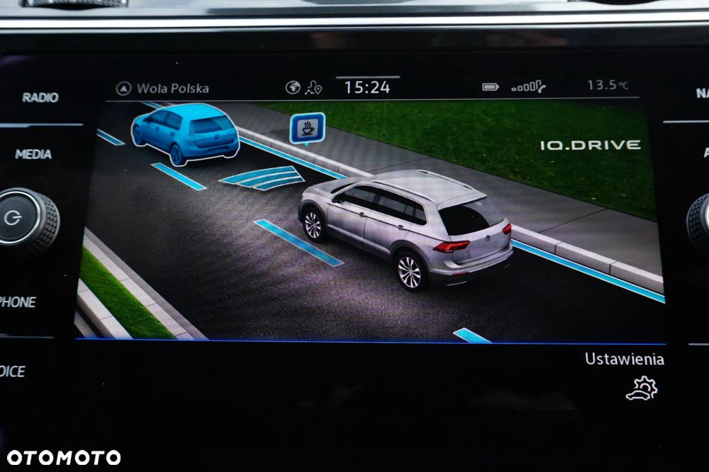 Volkswagen Tiguan 1.5 TSI EVO Life DSG - 31
