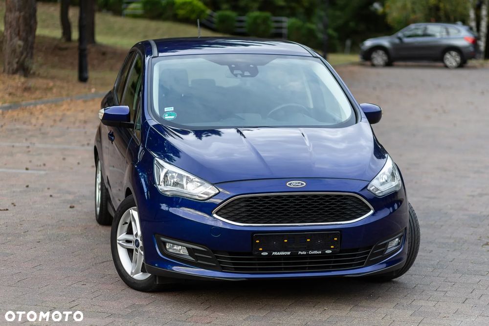 Ford C-MAX - 9