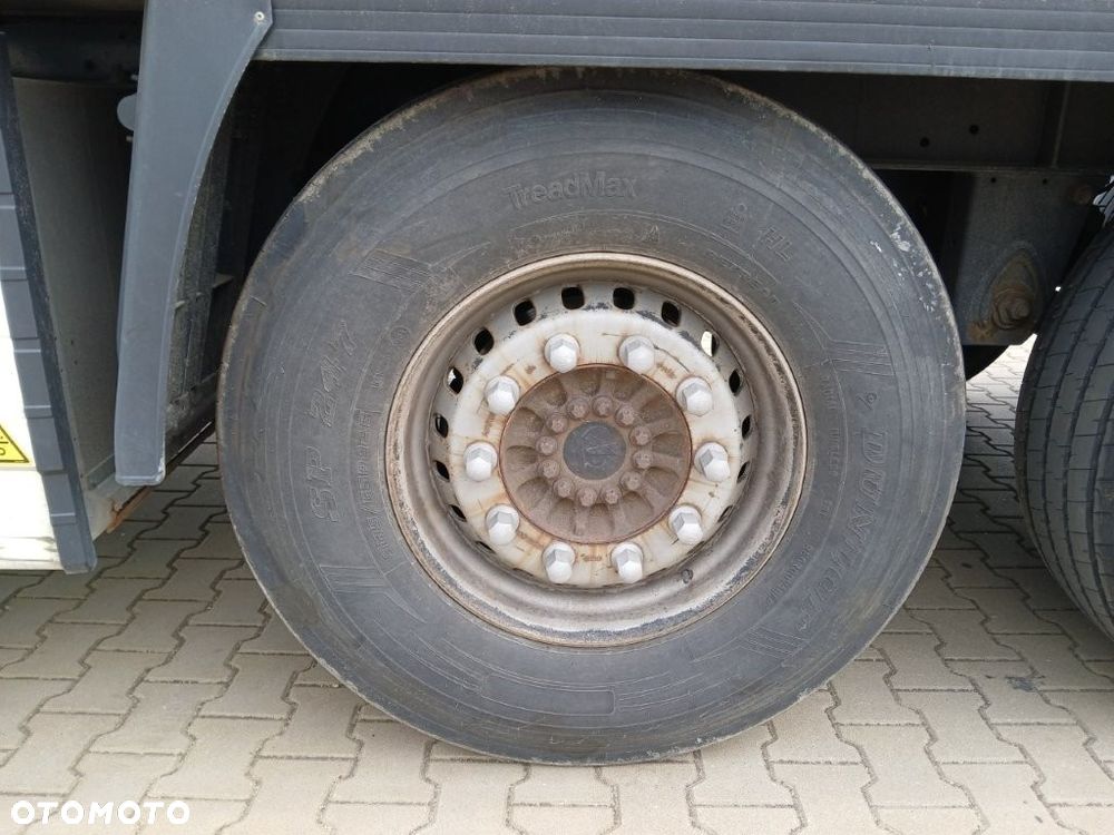 Krone (32955) - 24