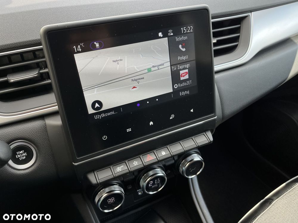 Renault Captur - 24