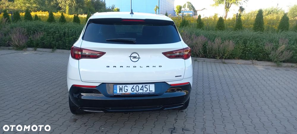Opel Grandland X - 7
