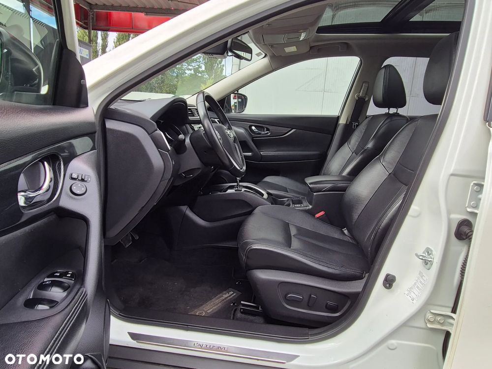 Nissan X-Trail 1.6 DCi Tekna 2WD EU6 - 23