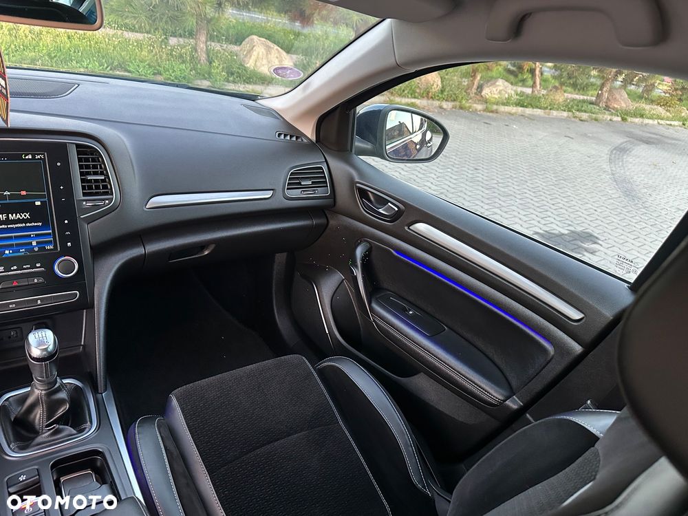 Renault Megane 1.2 Energy TCe GT Line - 26