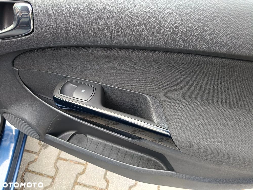 Opel Corsa - 15