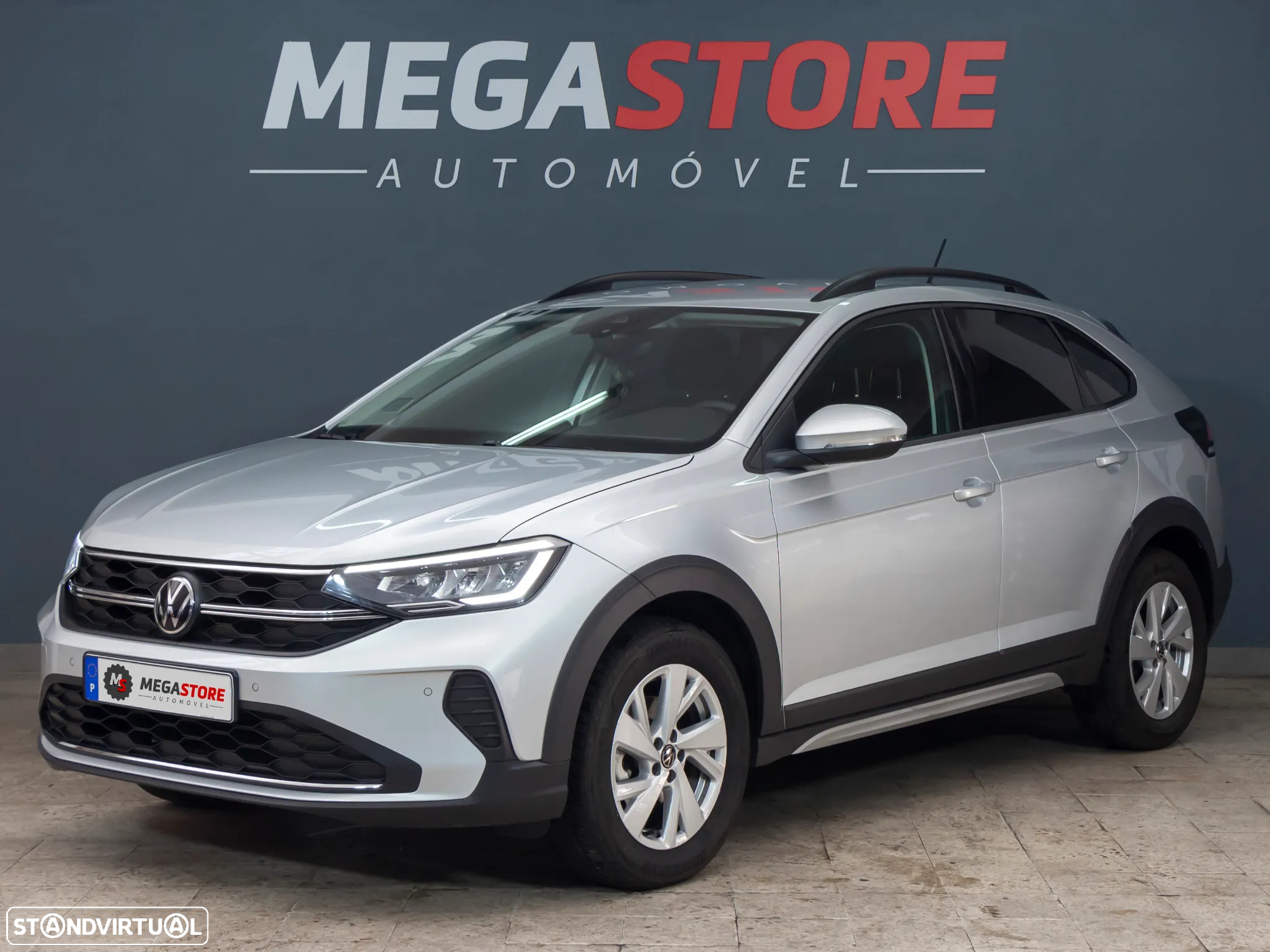 VW Taigo 1.0 TSI Urban - 3