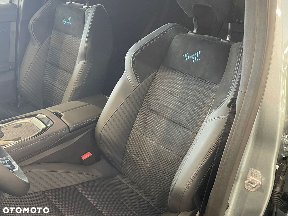Renault Espace 1.2 E-Tech Full Hybrid 200 esprit Alpine MMT 7os - 9