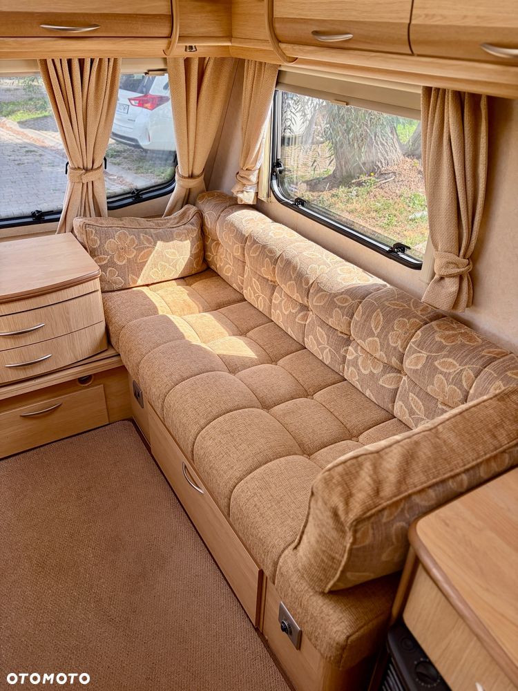 Coachman Amara 520/4 - 14