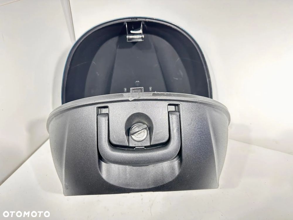 Kufer Piaggio Beverly 400 HPE  19-24R - 15