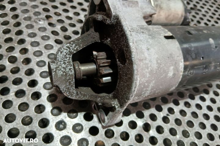 Electromotor 55572065 55572065 Opel Zafira C [2012 - 2016] Tourer min - 3