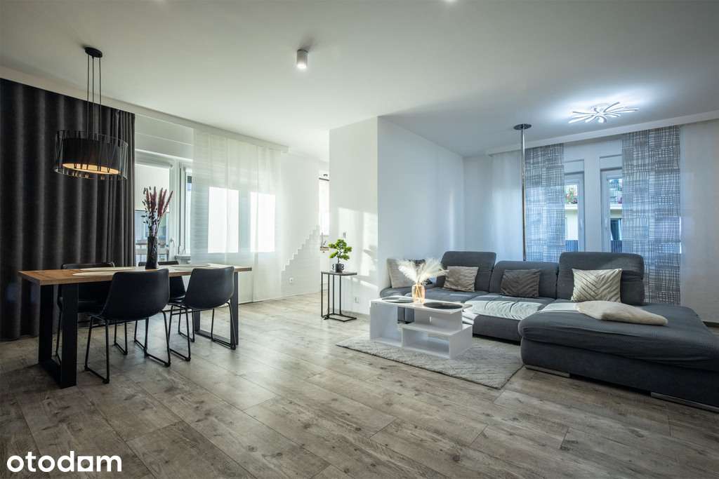 Mieszkanie na sprzedaż, 3 pokoje, 114 m², Zduńska Wola