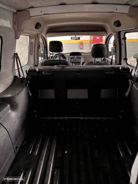 Renault Kangoo 1.5 dCi Maxi Business - 7